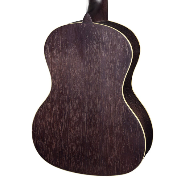 Mojo 'Colour Series' Tenor Ukulele (Black)