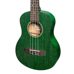 Mojo 'Colour Series' Tenor Ukulele (Green)