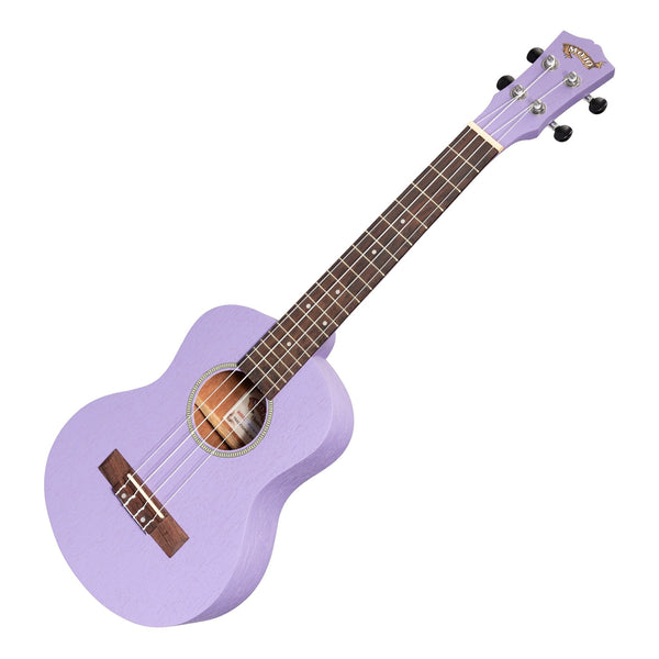 Mojo 'Colour Series' Tenor Ukulele (Purple)