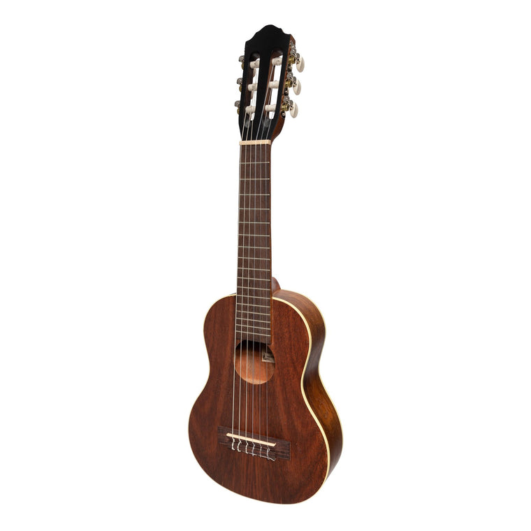 Mojo 'Guitarulele' 1/4 Size Classical Guitar (Rosewood)