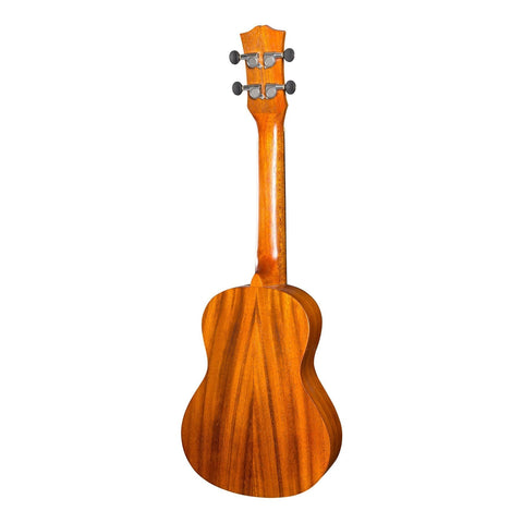 Mojo 'K20 Series' All Koa Concert Ukulele (Natural Satin)