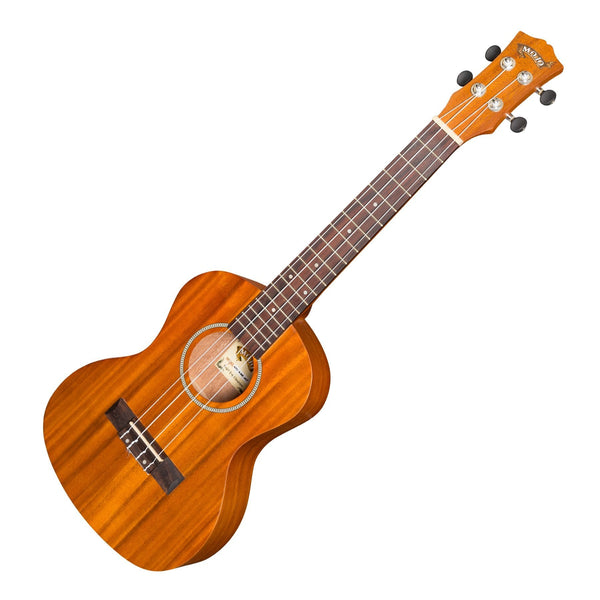 Mojo 'K20 Series' All Koa Electric Tenor Ukulele (Natural Satin)