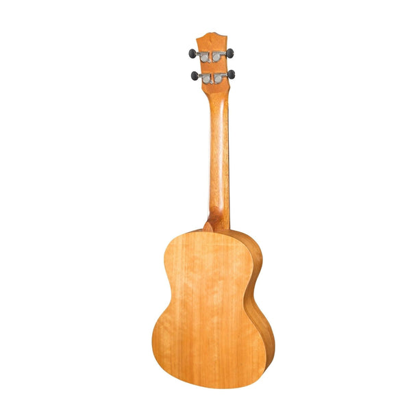 Mojo 'MA70 Series' All Mangowood Tenor Ukulele with Pickup (Natural Satin)