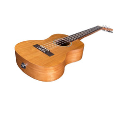 Mojo 'MA70 Series' All Mangowood Tenor Ukulele with Pickup (Natural Satin)