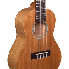 Mojo 'ME10 Series' All Meranti Concert Ukulele (Natural Satin)