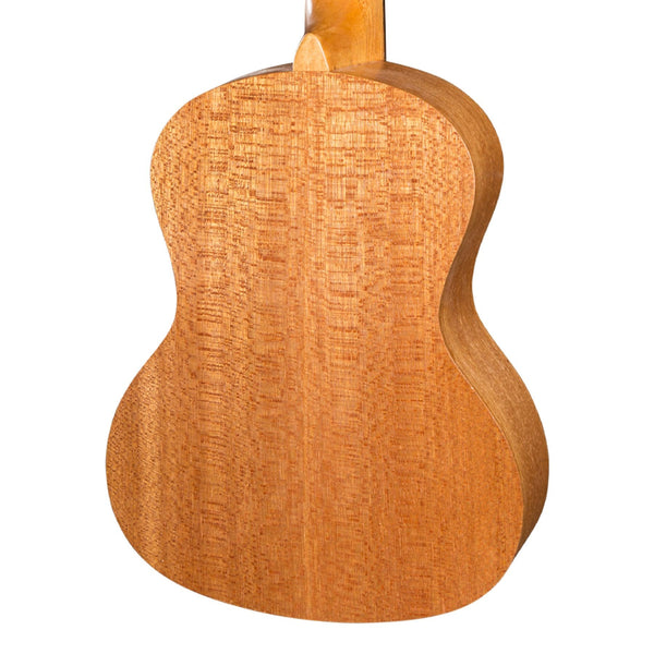 Mojo 'ME10 Series' All Meranti Tenor Ukulele (Natural Satin)