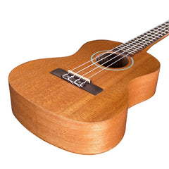 Mojo 'ME10 Series' All Meranti Tenor Ukulele (Natural Satin)