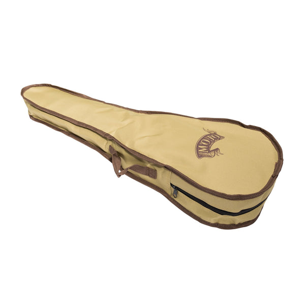 Mojo Padded Tenor Ukulele Gig Bag (Tan)