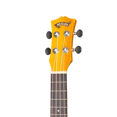 Mojo 'SA30 Series' Spruce Top and Acacia Back & Sides Concert Ukulele (Natural Satin)