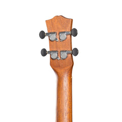 Mojo 'T5 Series' All Rosewood Thinline Electric Tenor Ukulele (Natural Satin)