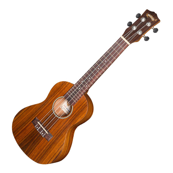 Mojo 'Z40 Series' All Rosewood Concert Ukulele (Natural Satin)