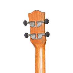 Mojo 'Z40 Series' All Rosewood Electric Concert Ukulele (Natural Satin)