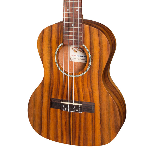 Mojo 'Z40 Series' All Rosewood Tenor Ukulele (Natural Satin)