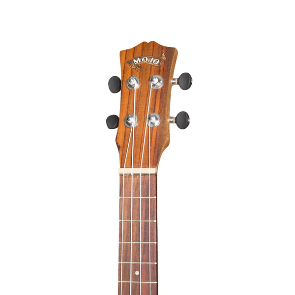 Mojo 'Z40 Series' All Rosewood Tenor Ukulele (Natural Satin)