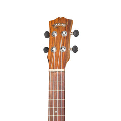 Mojo 'Z40 Series' All Rosewood Tenor Ukulele (Natural Satin)