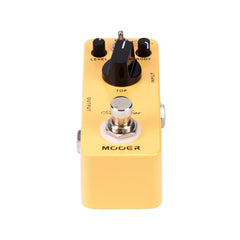 Mooer 'Acoustikar' Acoustic Guitar Simulator Micro Guitar Effects Pedal