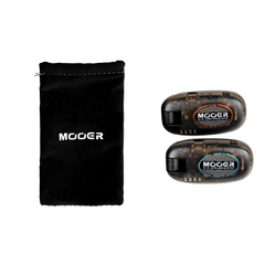 Mooer Air P10 Plug Wireless Guitar System