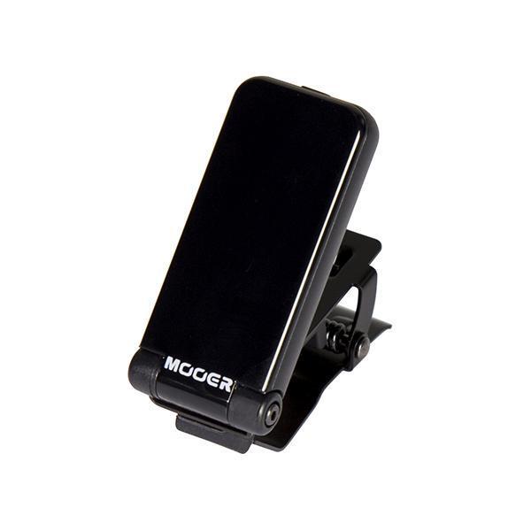 Mooer CT-01 Chromatic Clip-On Tuner