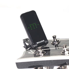 Mooer CT-01 Chromatic Clip-On Tuner