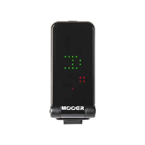 Mooer CT-01 Chromatic Clip-On Tuner