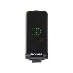 Mooer CT-01 Chromatic Clip-On Tuner-MEP-CT01