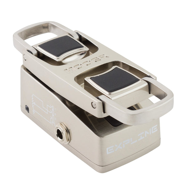 Mooer 'Expline' Micro Mini Expression Pedal-MEP-EP