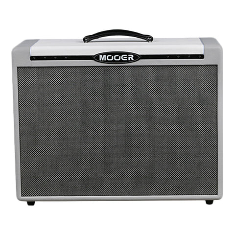 Mooer GC112 1x12 Portable Closed Back Speaker Cabinet