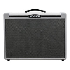 Mooer GC112 1x12 Portable Closed Back Speaker Cabinet-MEP-GC112-V30