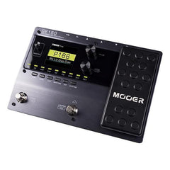 Mooer GE-150 Amp Modelling Multi-Effects Processor