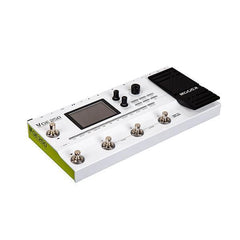 Mooer GE-250 Amp Modelling Multi-Effects Processor