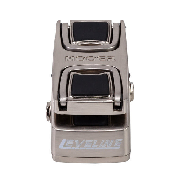 Mooer 'Leveline' Micro Volume Guitar Pedal