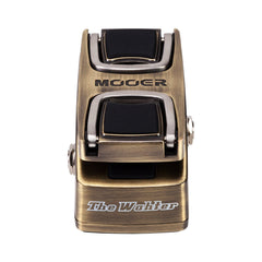 Mooer The Wahter Mini Wah Guitar Effects Pedal