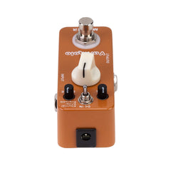 Mooer Varimolo Tremolo Micro Guitar Effects Pedal