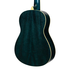 Sanchez 1/2 Size Student Classical Guitar (Blue)