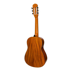 Sanchez 1/2 Size Student Classical Guitar (Koa)