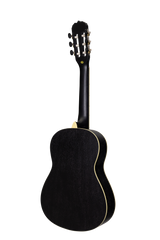 Sanchez 1/2 Size Student Classical Guitar Pack (Black)