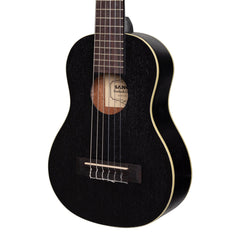 Sanchez 1/4 Size Student Classical Guitar (Black)