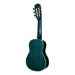 Sanchez 1/4 Size Student Classical Guitar (Blue)