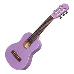 Sanchez 1/4 Size Student Classical Guitar (Purple)