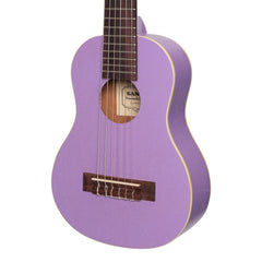 Sanchez 1/4 Size Student Classical Guitar (Purple)