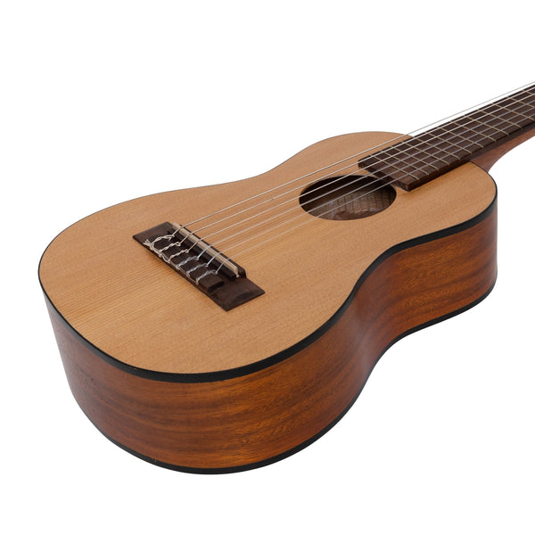 Sanchez 1/4 Size Student Classical Guitar (Spruce/Koa)