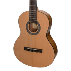 Sanchez 3/4 Size Student Classical Guitar (Spruce/Acacia)