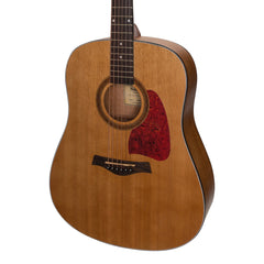 Sanchez Acoustic Dreadnought Guitar (Acacia)