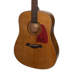 Sanchez Acoustic-Electric Dreadnought Guitar Pack