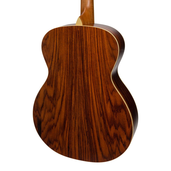 Sanchez Acoustic Small Body Guitar Pack (Rosewood)