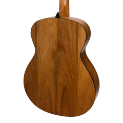 Sanchez Acoustic Small Body Guitar Pack (Spruce/Acacia)