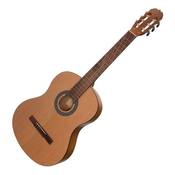 Sanchez Full Size Student Classical Guitar (Spruce/Acacia)