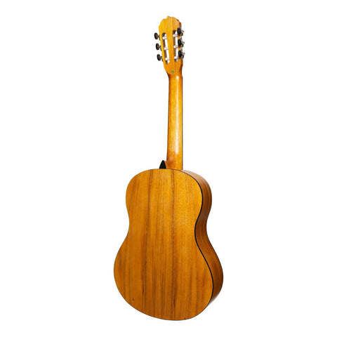 Sanchez Full Size Student Classical Guitar (Spruce/Koa)