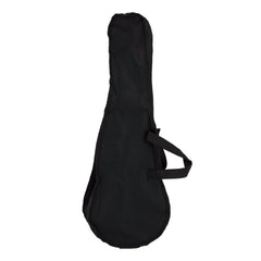 Sanchez Soprano Ukulele Gig Bag (Black)