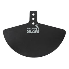 Slam 7-Piece Drum Kit Mute Pad Set (Rock)